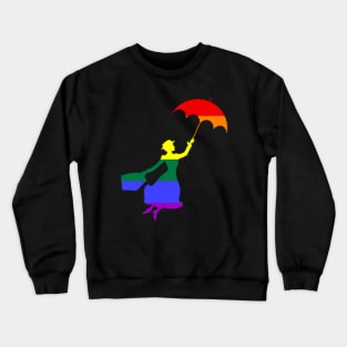 Proud Mary Crewneck Sweatshirt